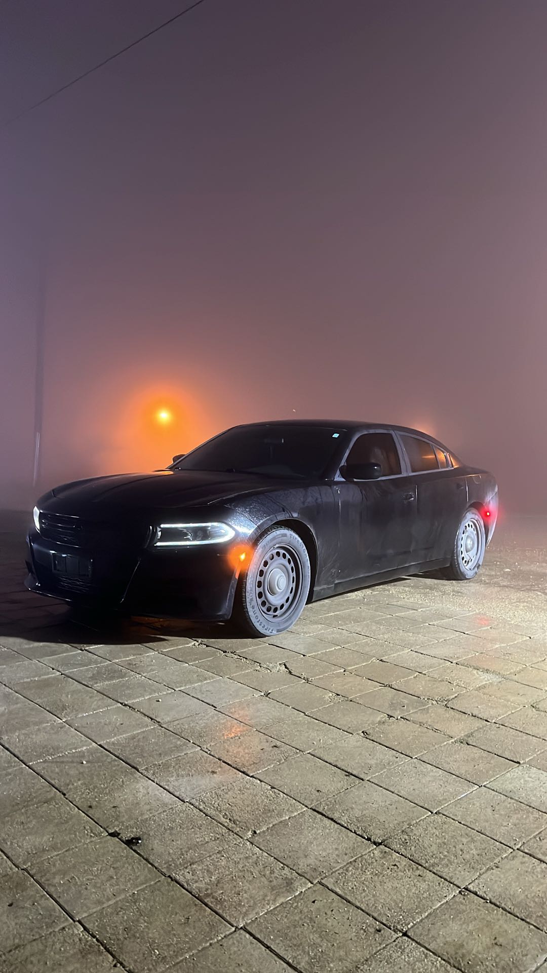 Car Image 2019 DODGE CHARGER R/T