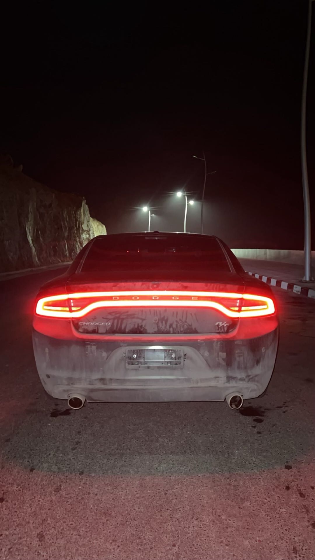 Car Image 2019 DODGE CHARGER R/T