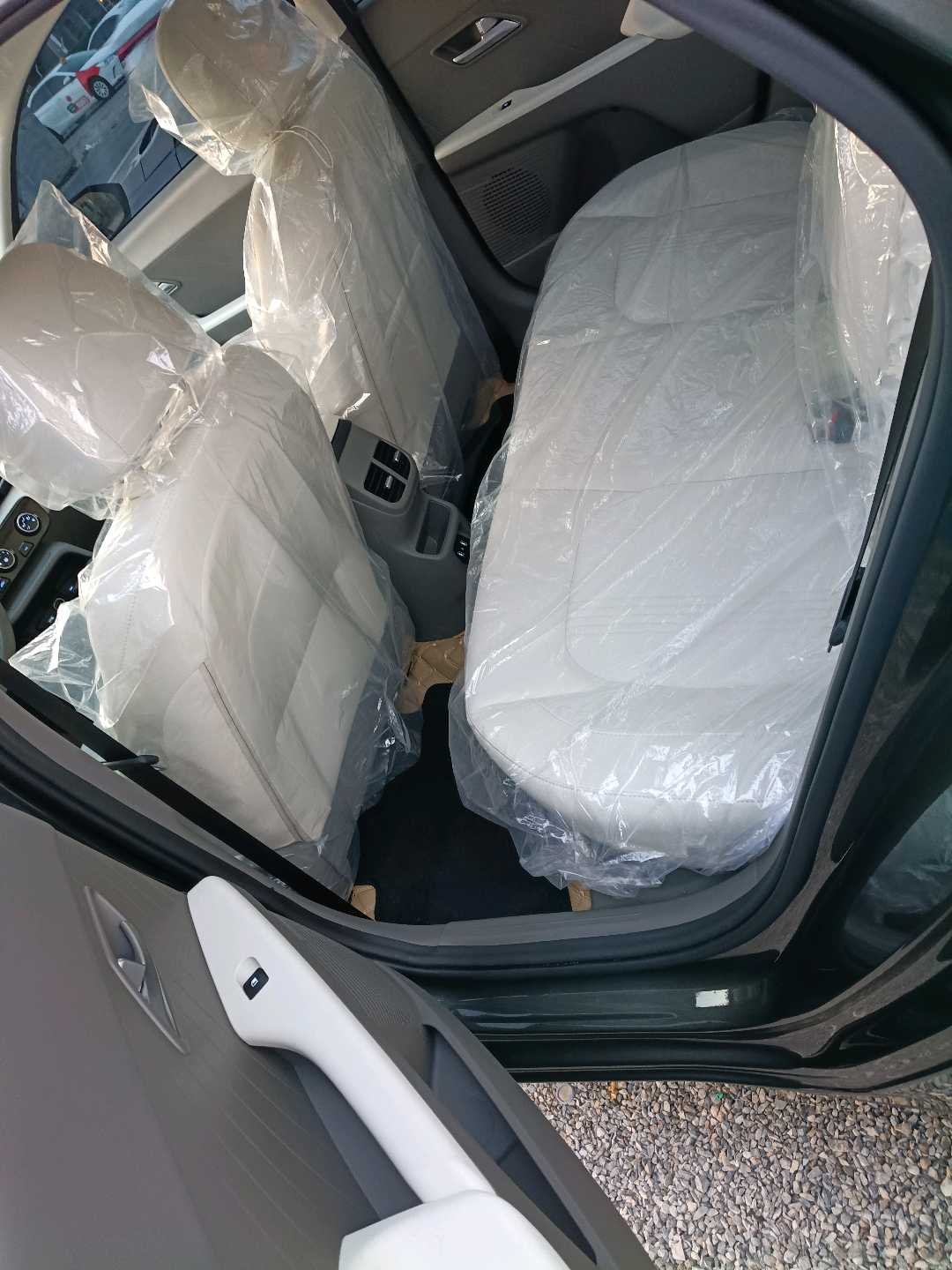 HYUNDAI ACCENT 2026