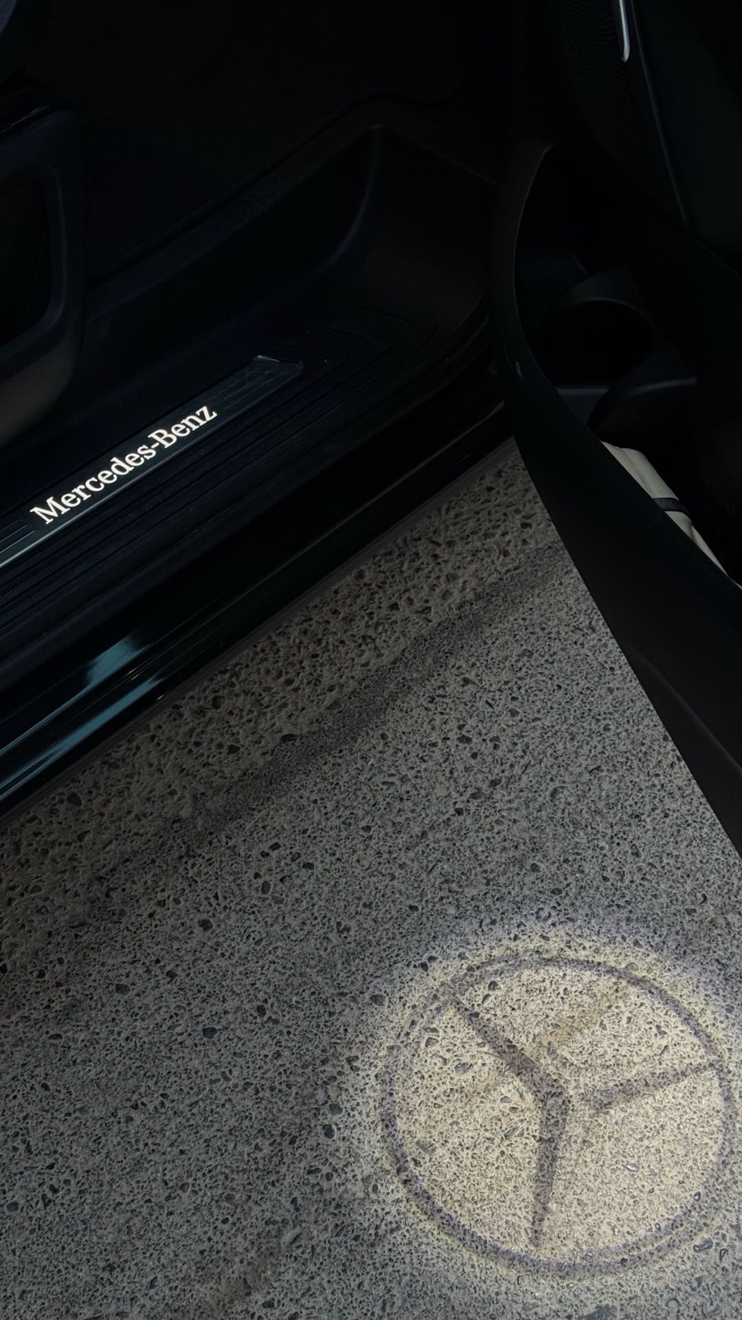 MERCEDES V  CLASS 2026
