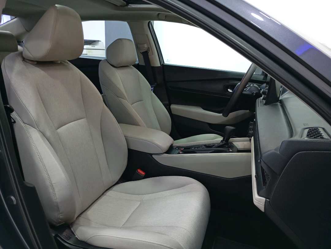 Car Image 2025 HONDA ACCORD EX