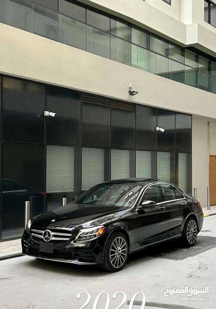 MERCEDES C Class 2019