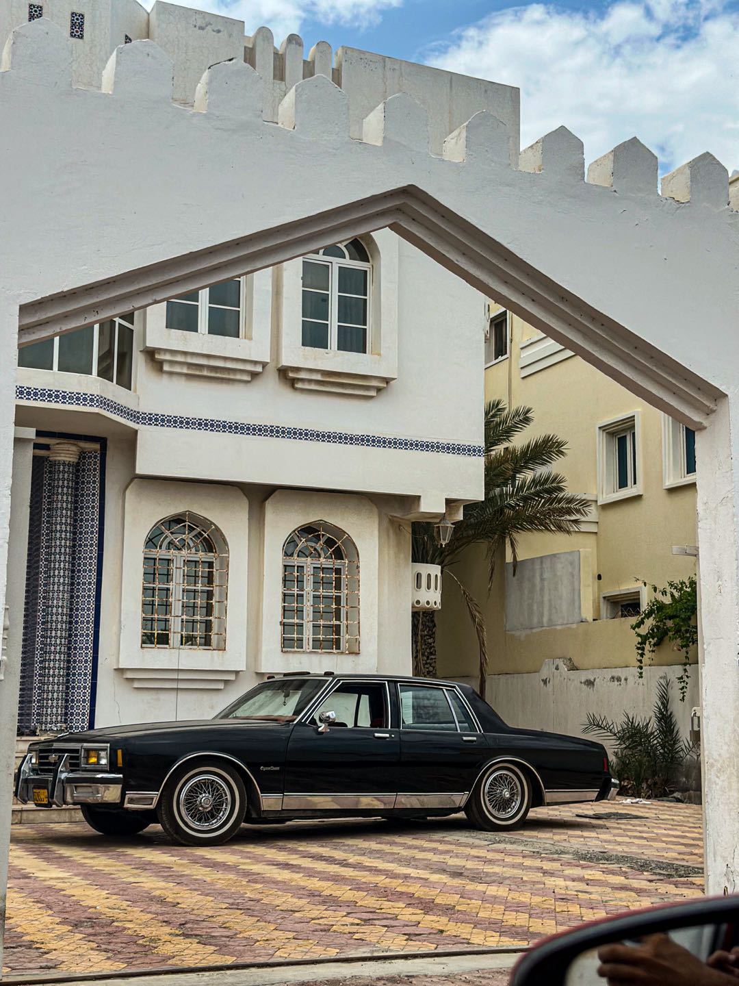 Car Image 1983 CHEVROLET CAPRICE 