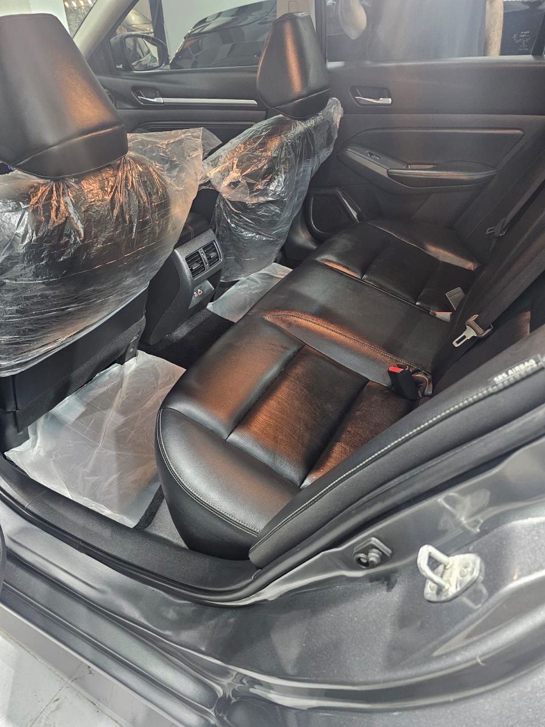 Car Image 2019 NISSAN ALTIMA SR
