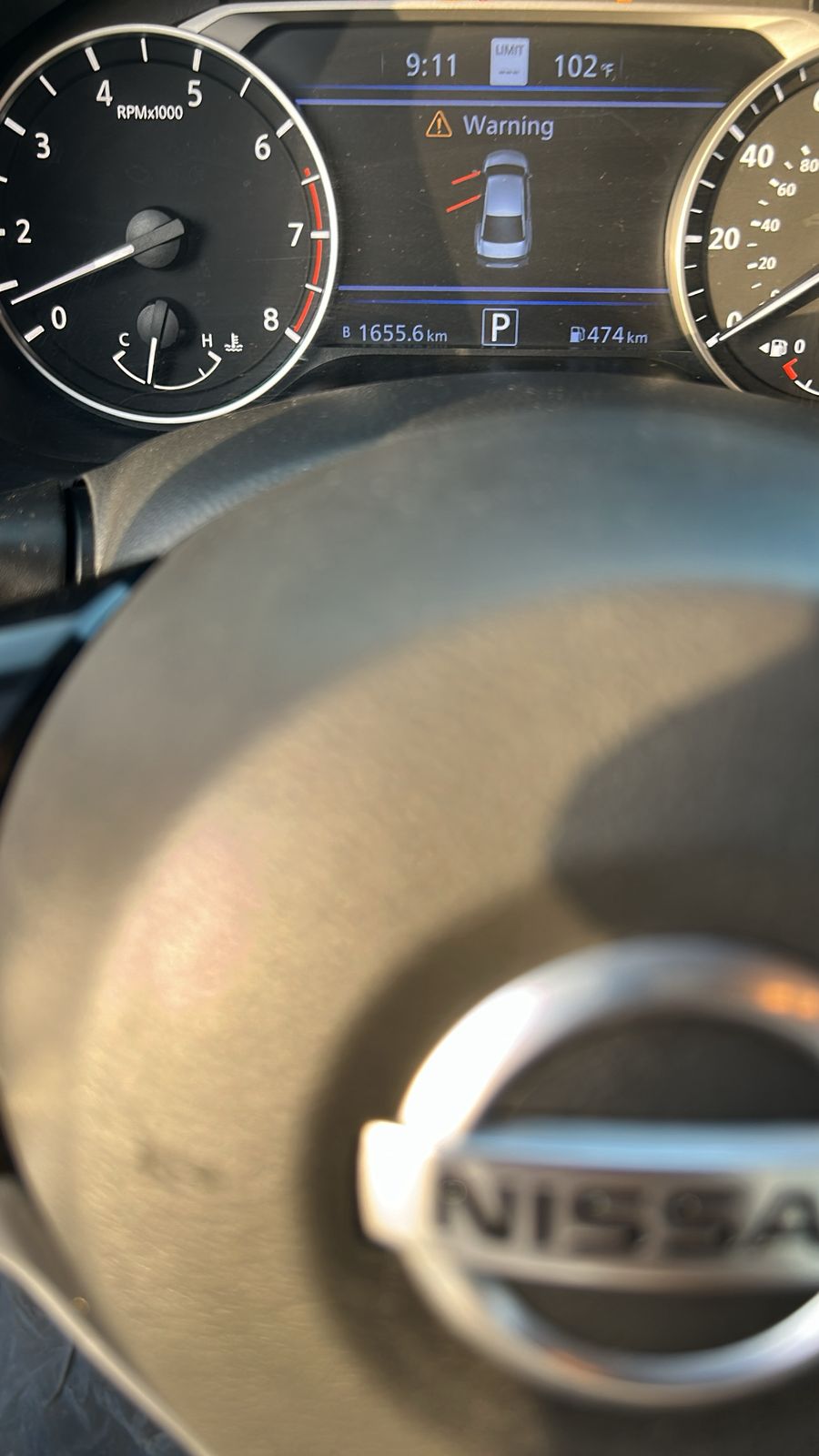 Car Image 2020 NISSAN ALTIMA SL