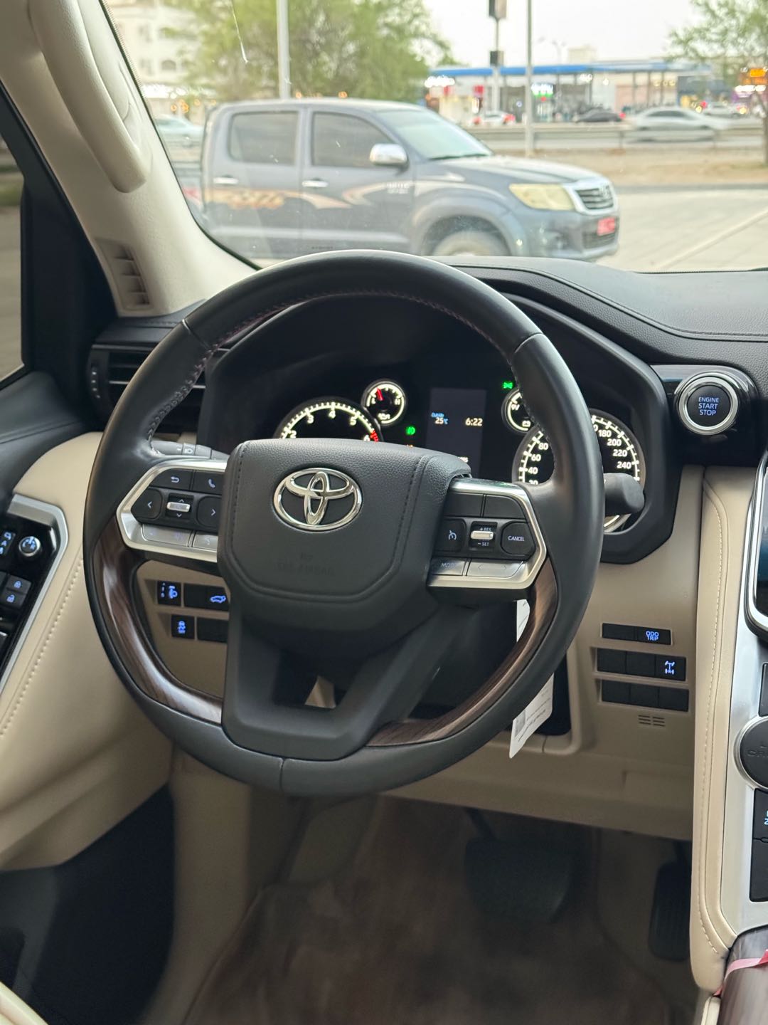 Car Image 2024 TOYOTA LAND CRUISER GX.R