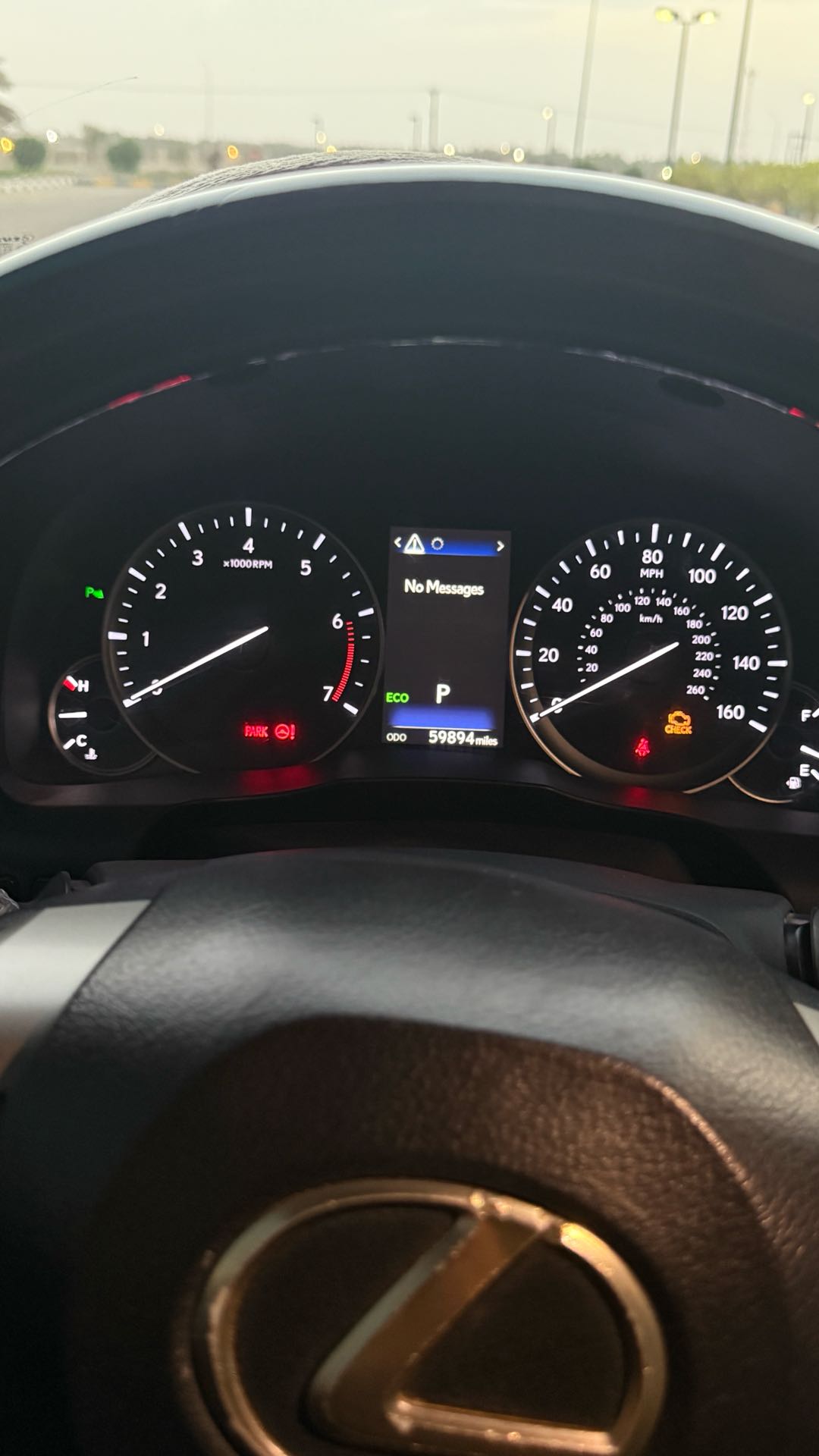 Car Image 2018 LEXUS ES 350