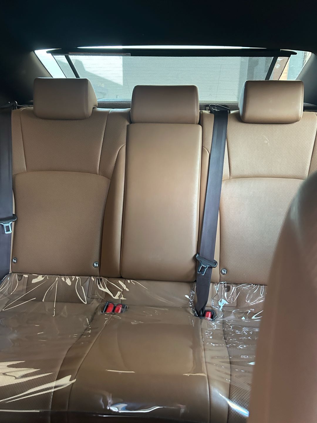 Car Image 2019 LEXUS ES 350