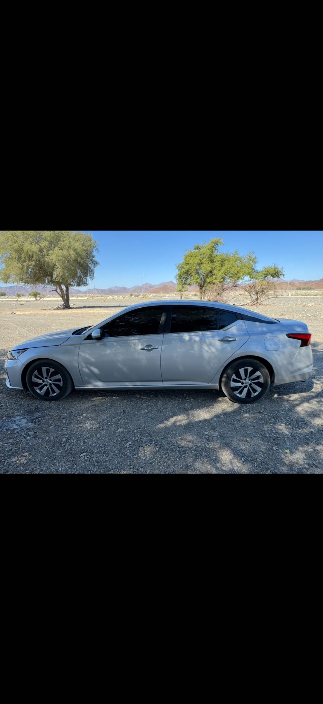 Car Image 2019 NISSAN ALTIMA S