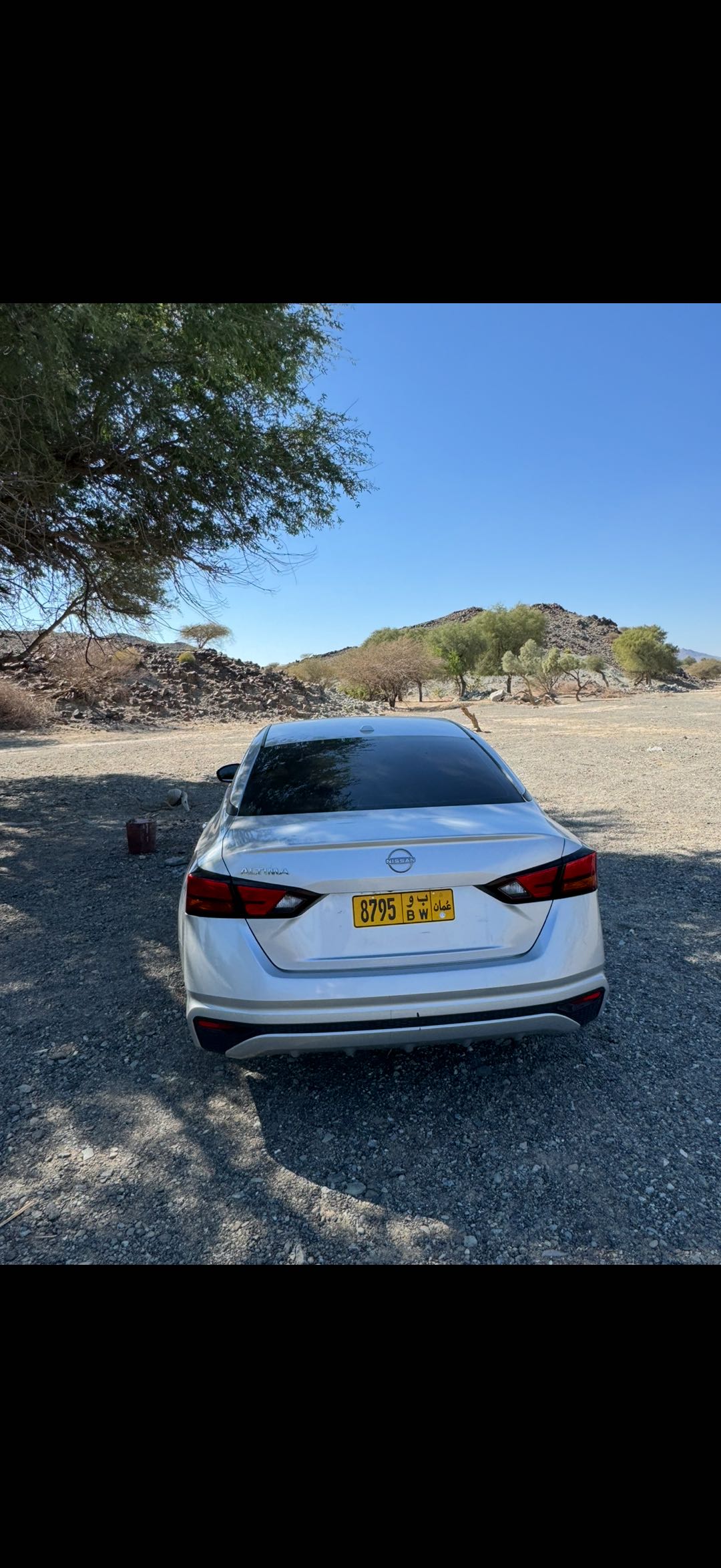 Car Image 2019 NISSAN ALTIMA S
