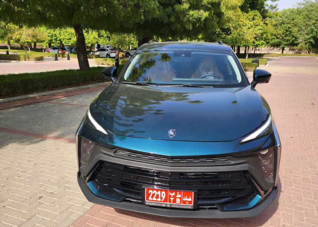 فورثنج T5 EVO 2026