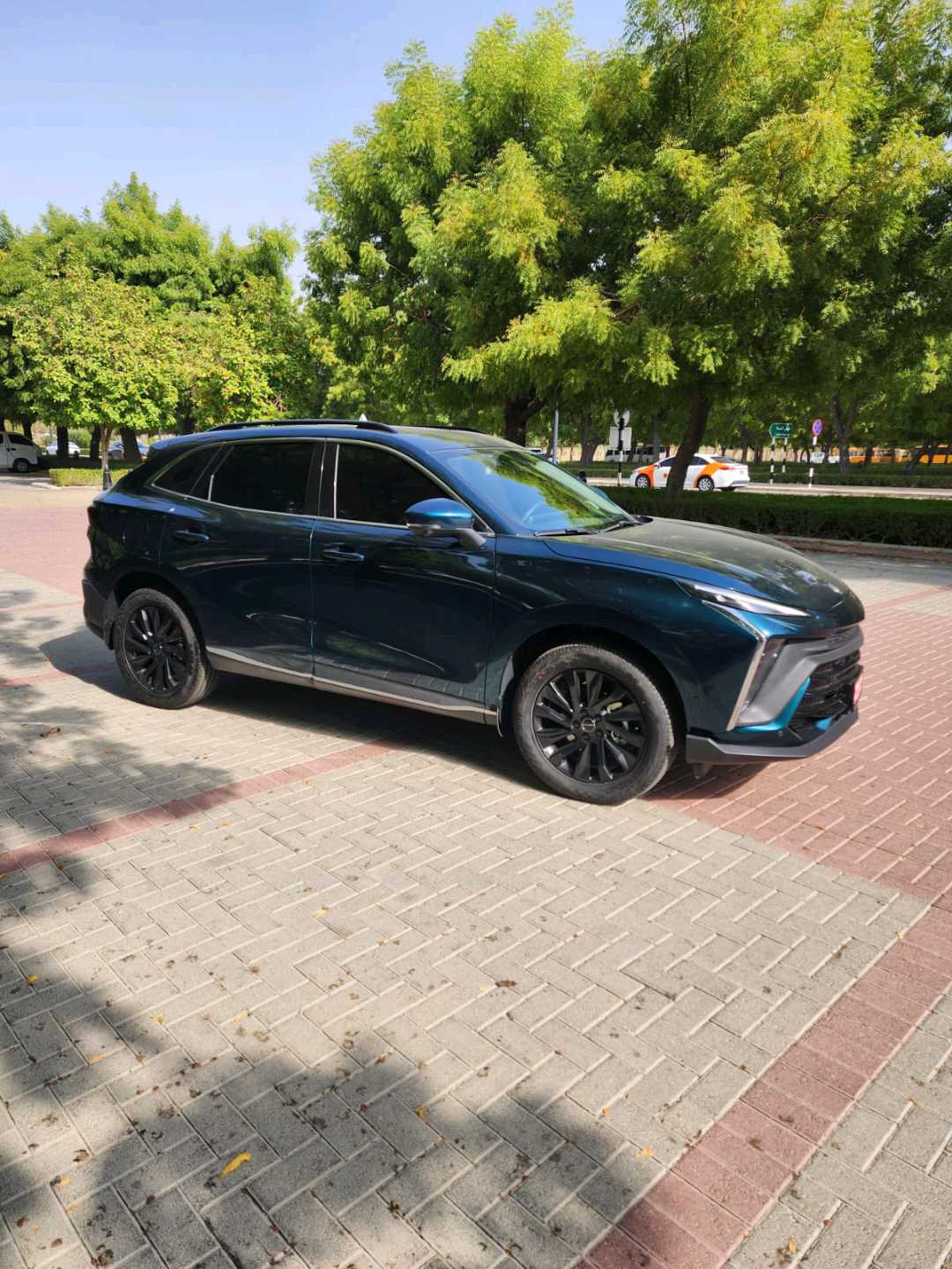 فورثنج T5 EVO 2026