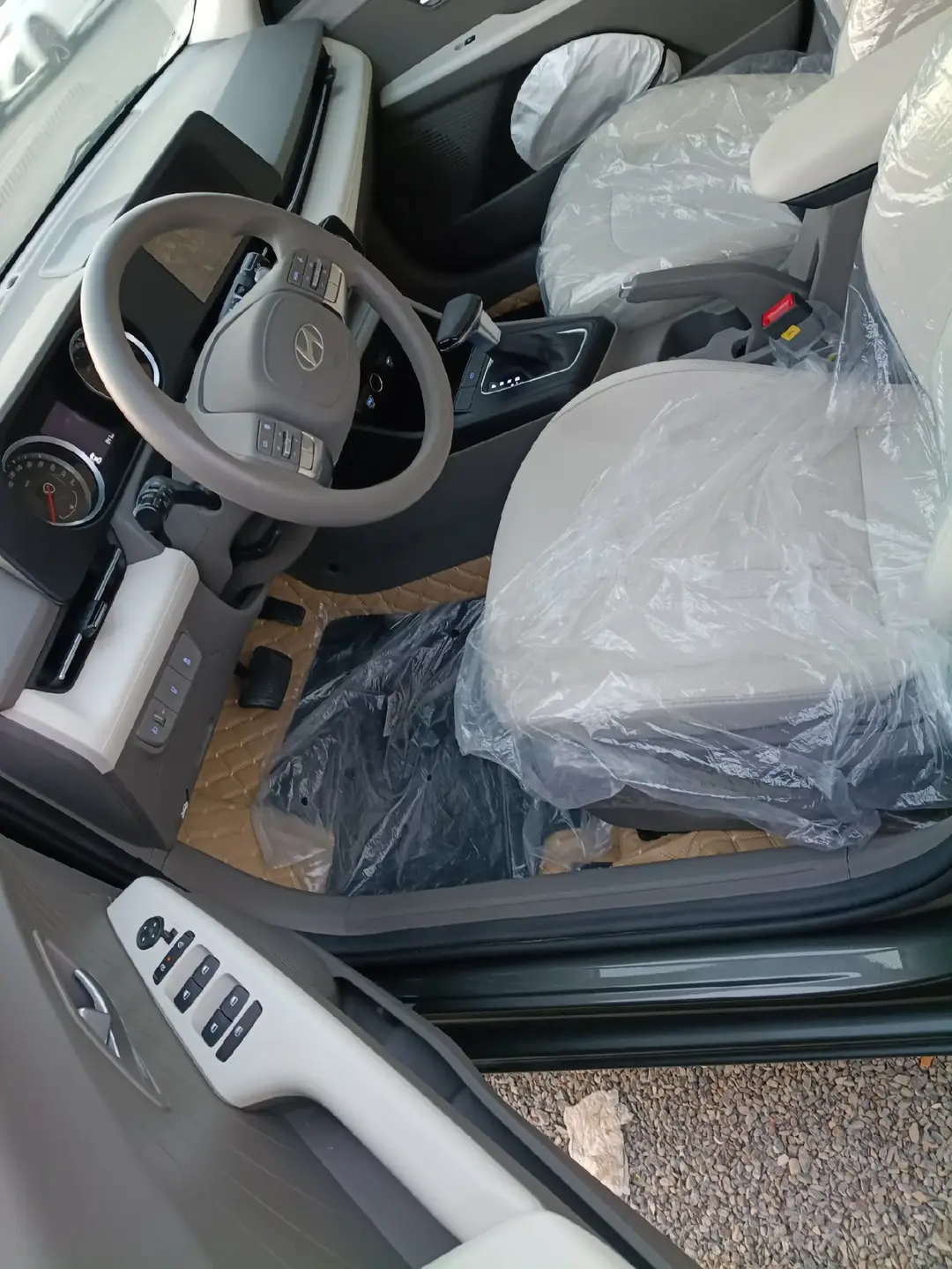 HYUNDAI ACCENT 2026
