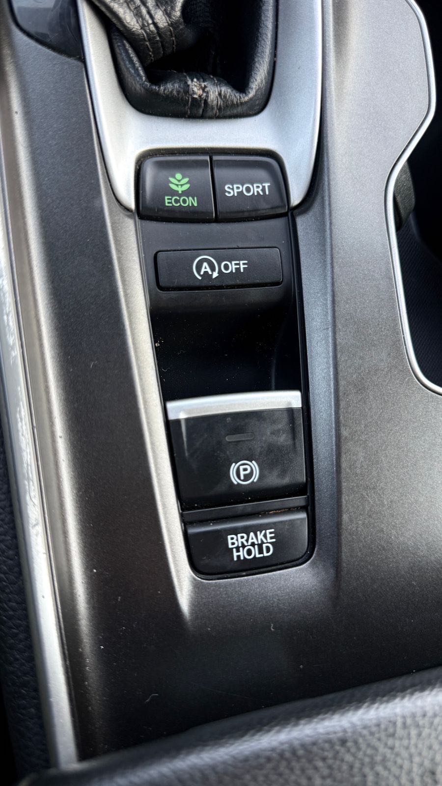 Car Image 2021 HONDA ACCORD SPORT