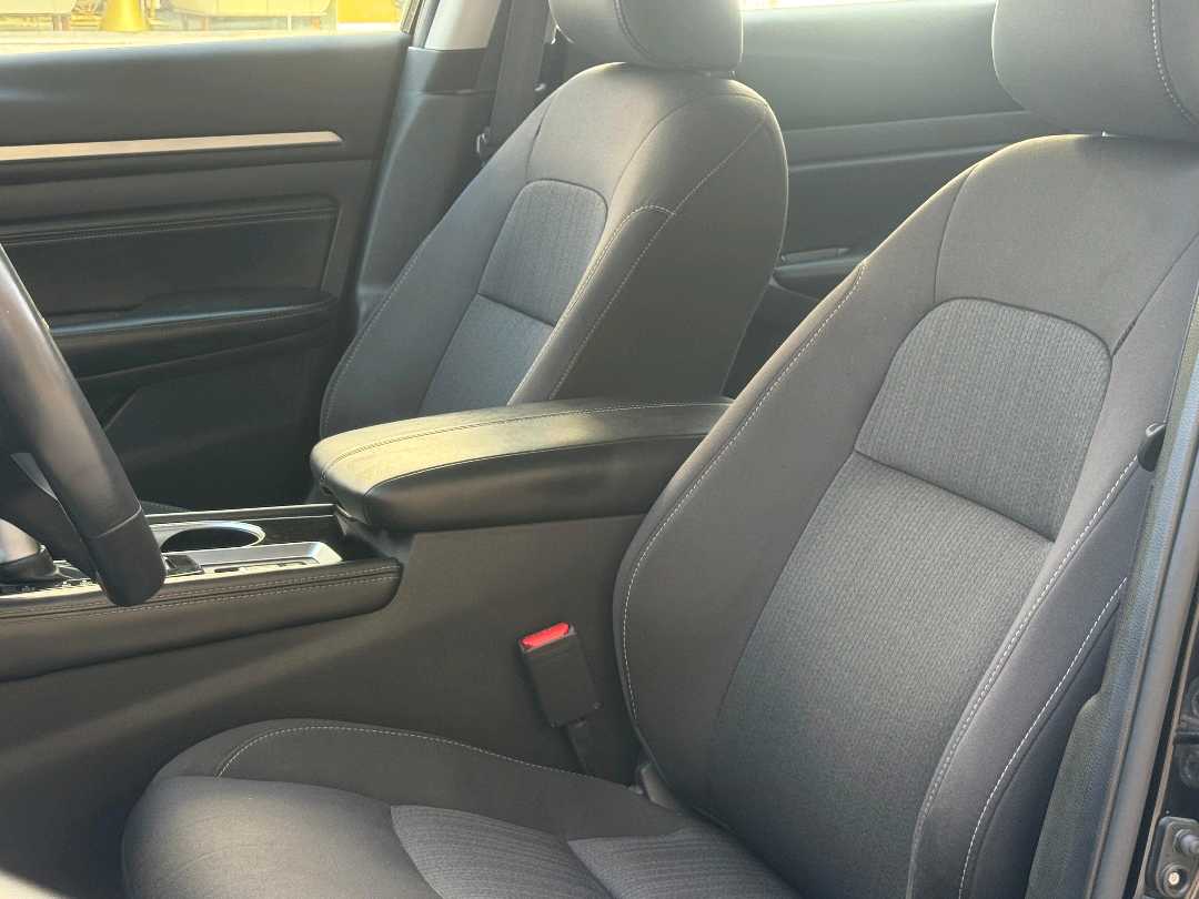 Car Image 2023 NISSAN ALTIMA SV