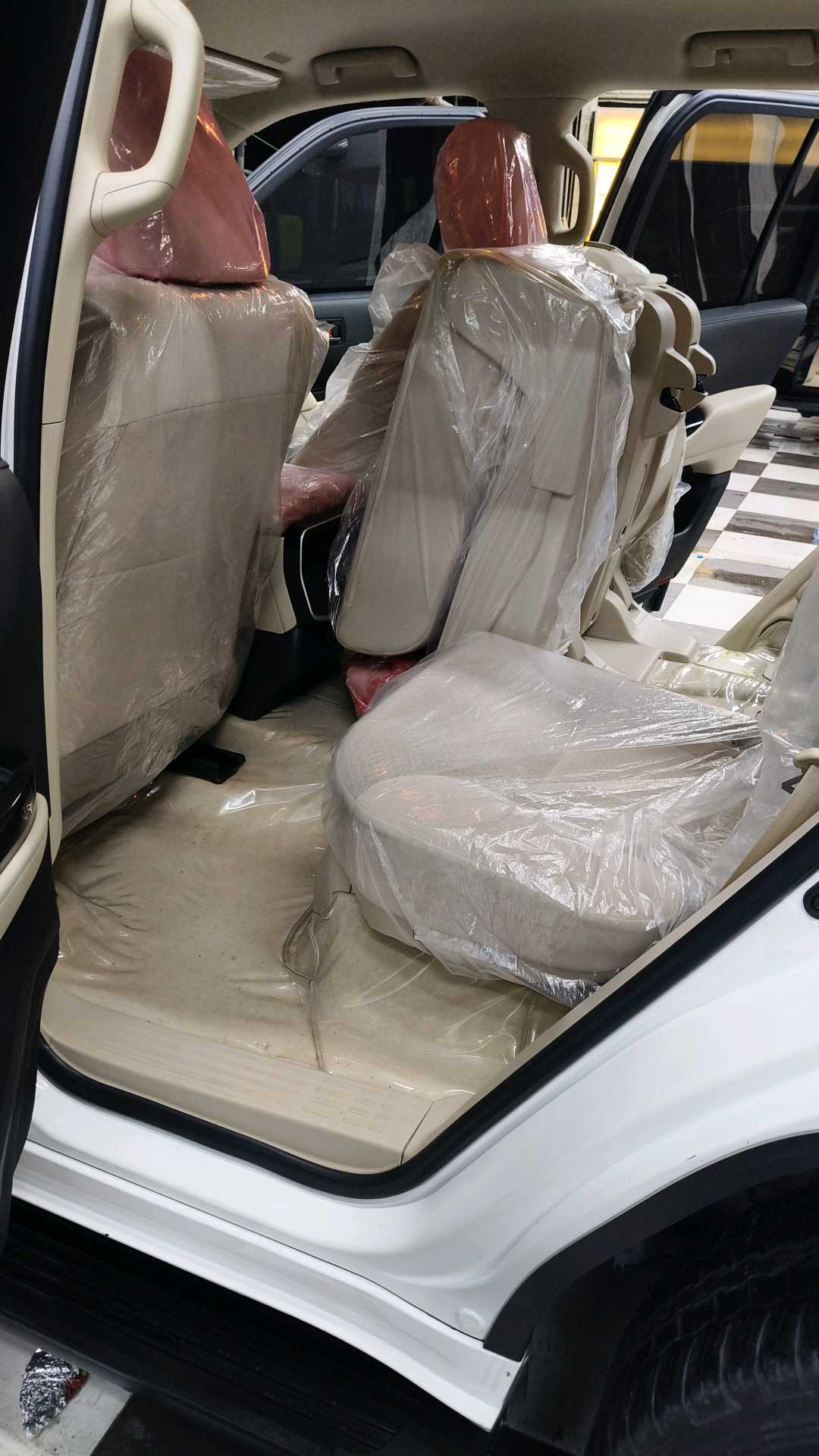 Car Image 2022 TOYOTA LAND CRUISER GX.R