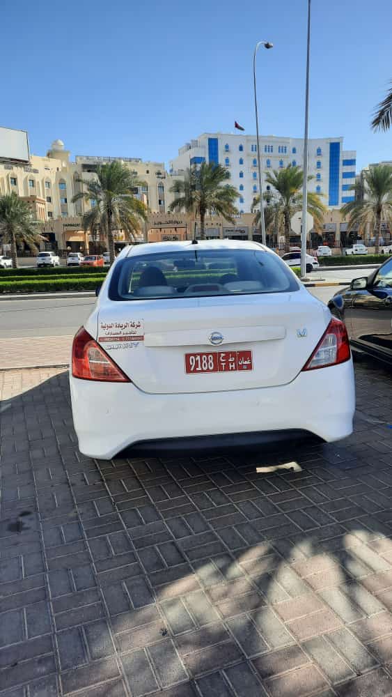 هيونداي النترا 2018
