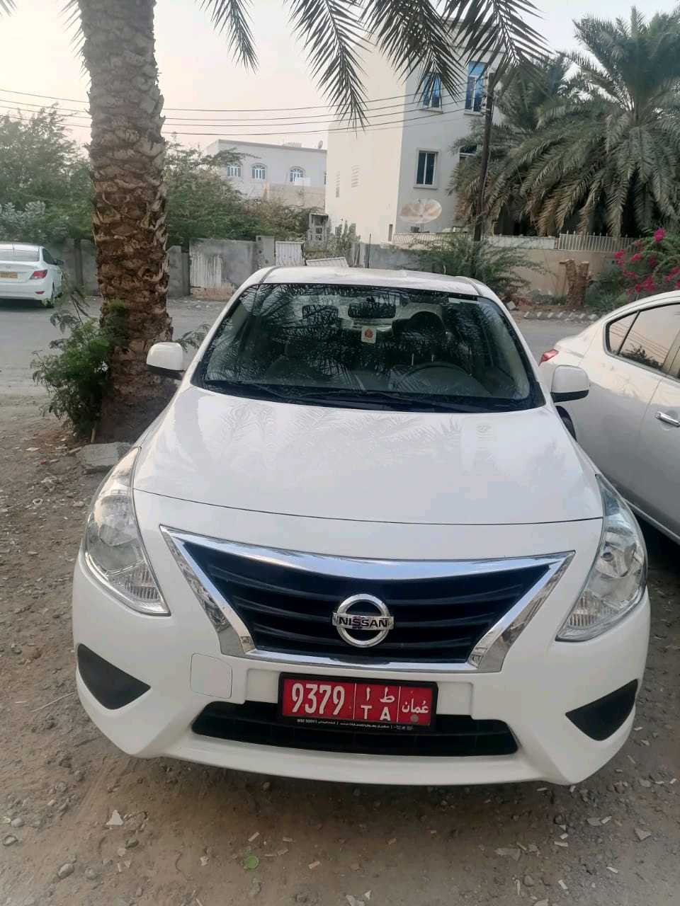 هيونداي النترا 2018