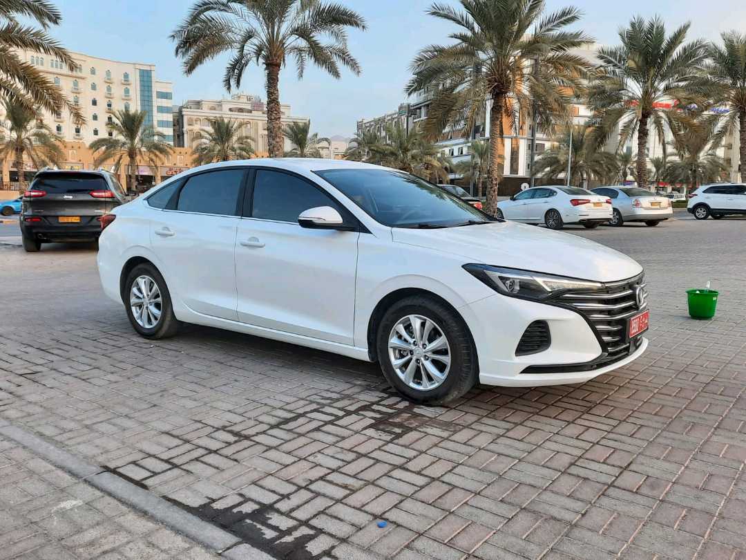 هيونداي النترا 2018