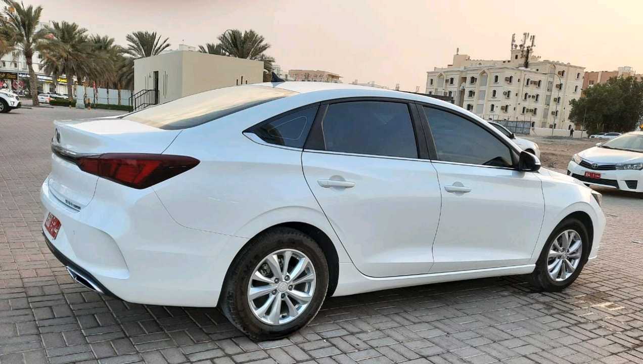 هيونداي النترا 2018