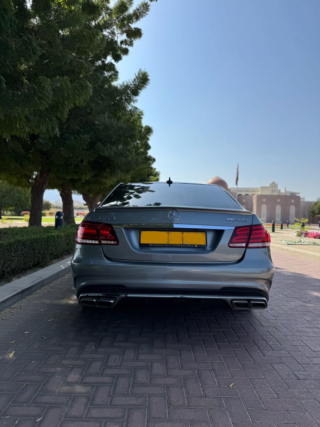 Car Image 2012 MERCEDES E Class 350
