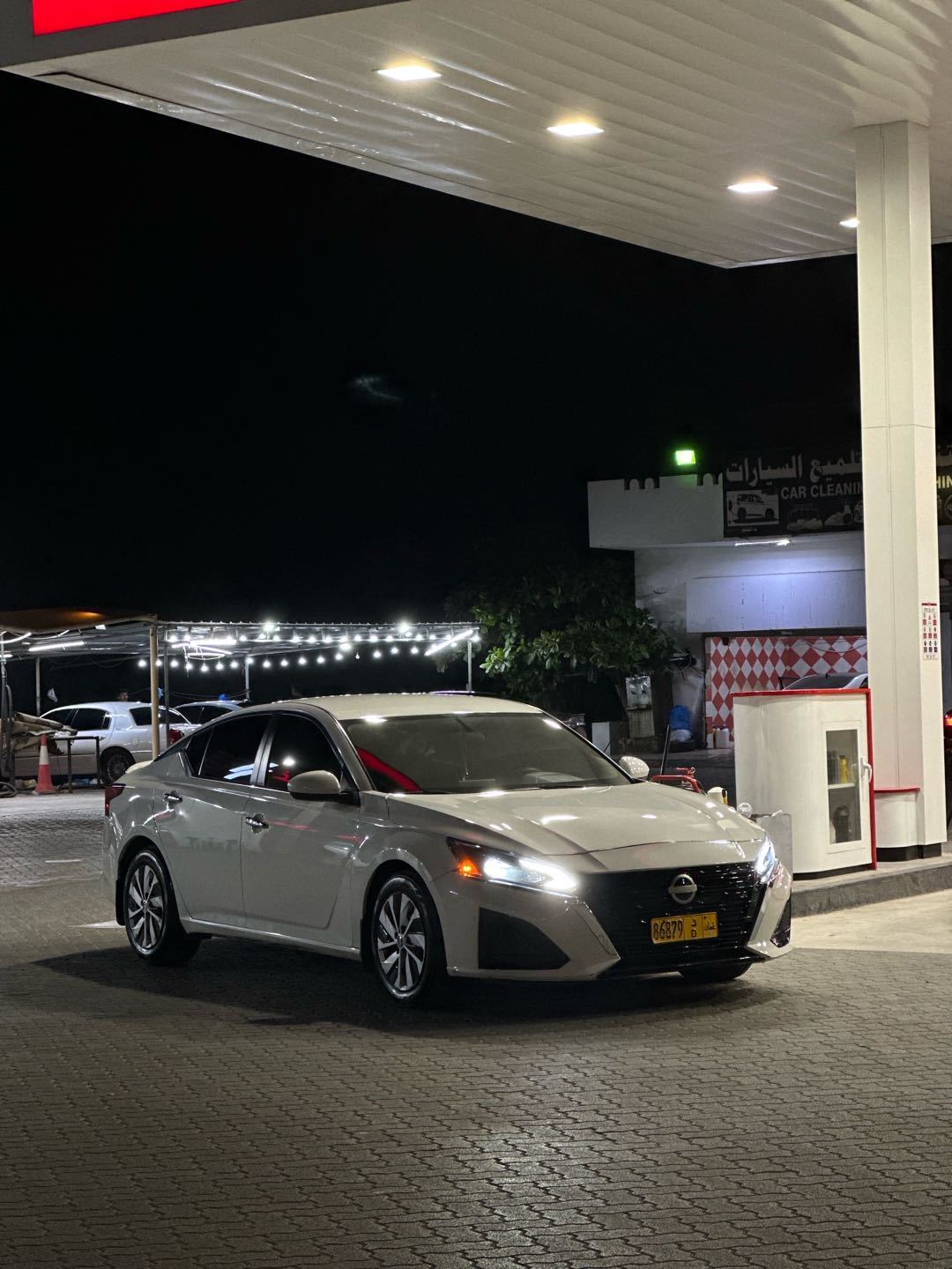 Car Image 2019 NISSAN ALTIMA S