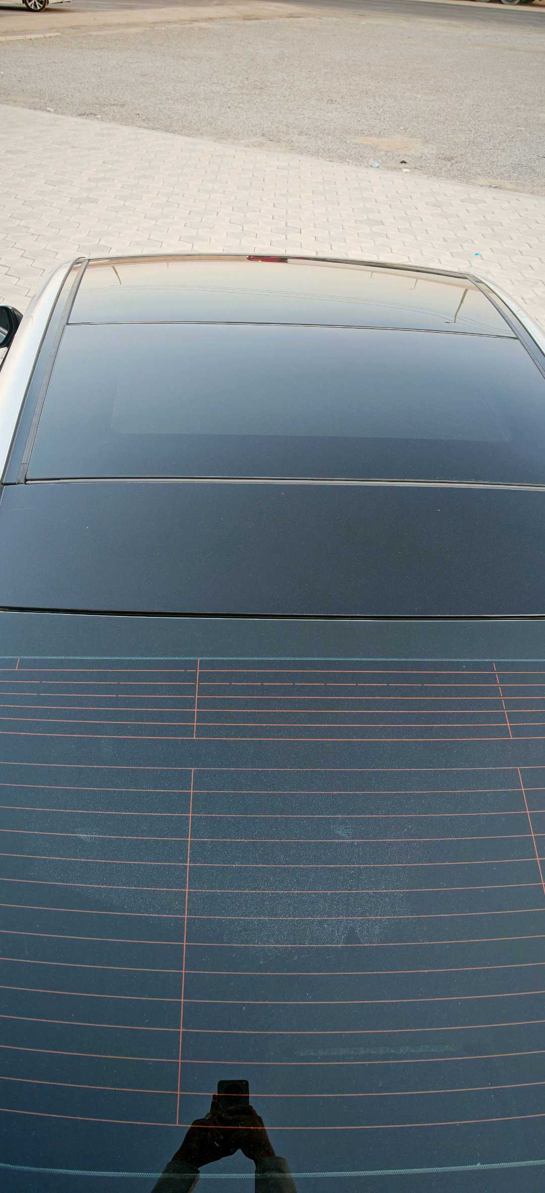 Car Image 2018 TOYOTA CAMRY XSE