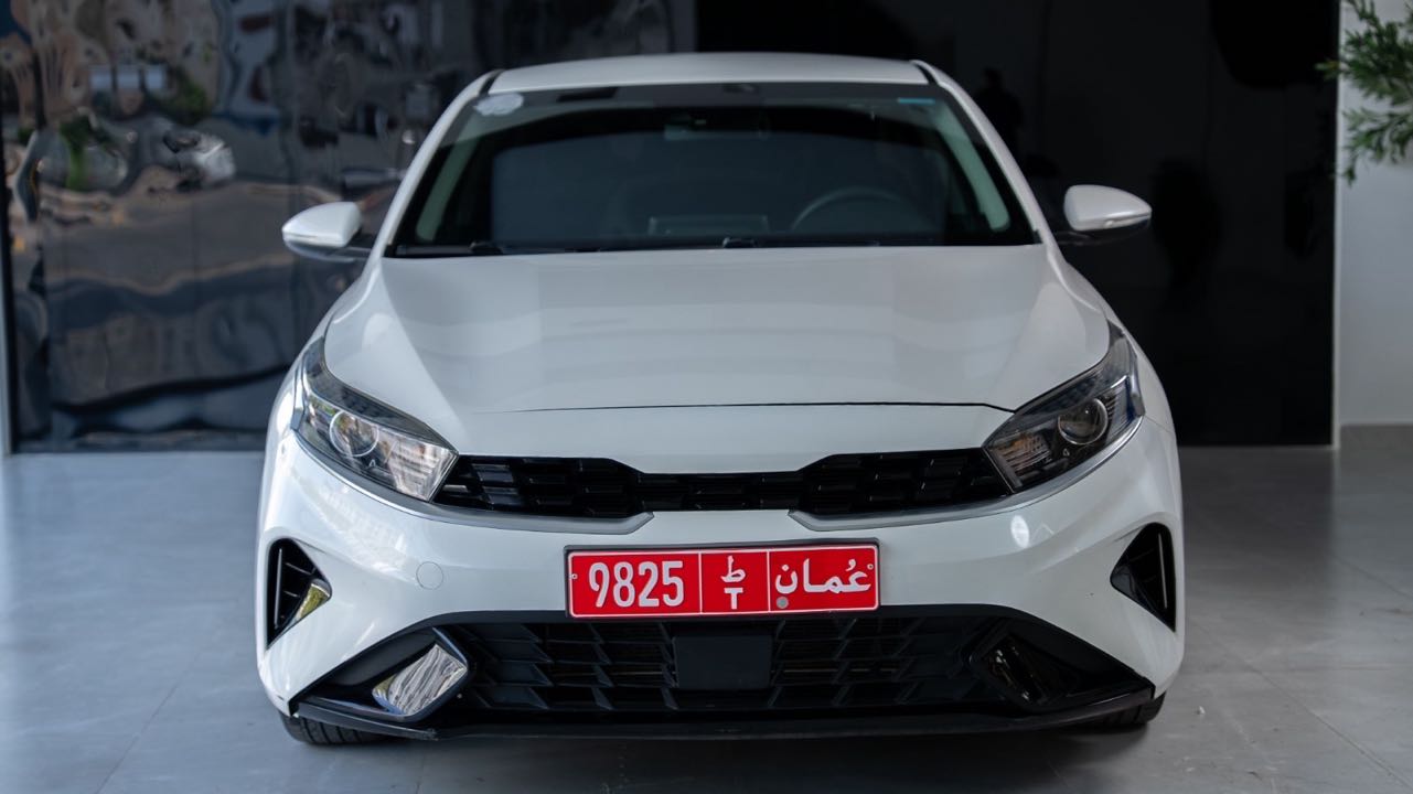 كيا K3 2022