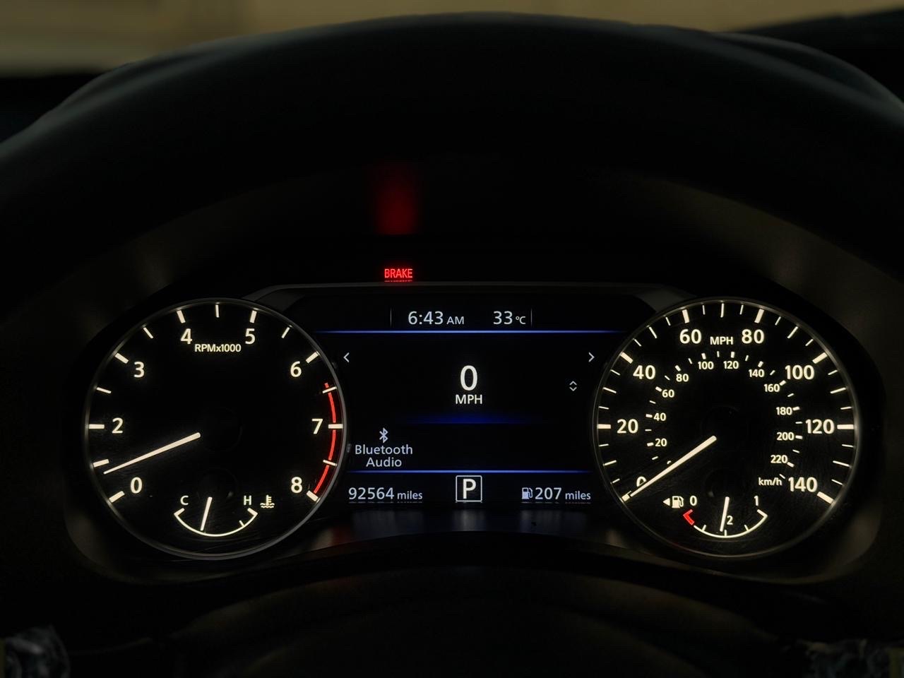 Car Image 2019 NISSAN ALTIMA S