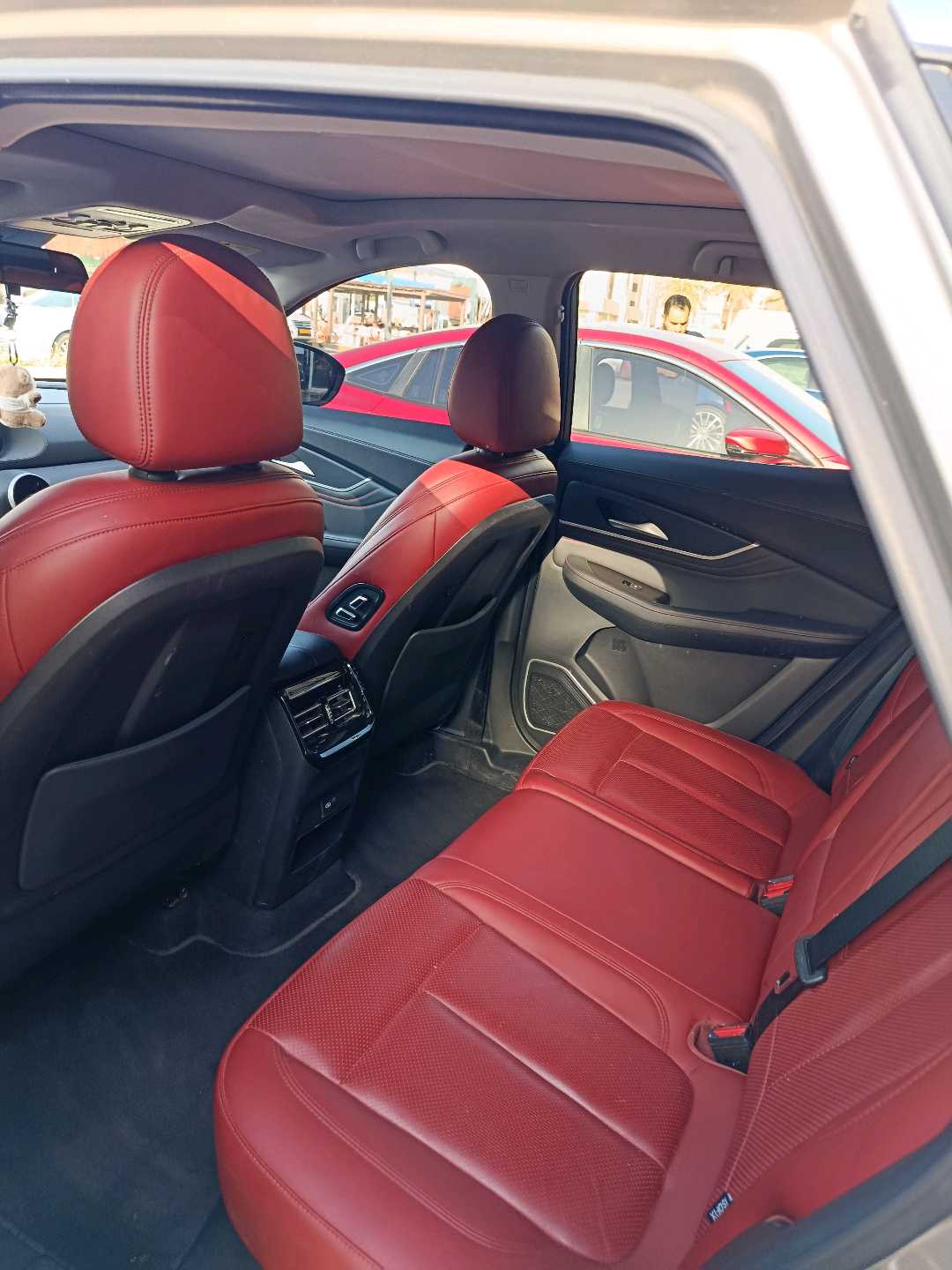 فورثنج T5 EVO 2025