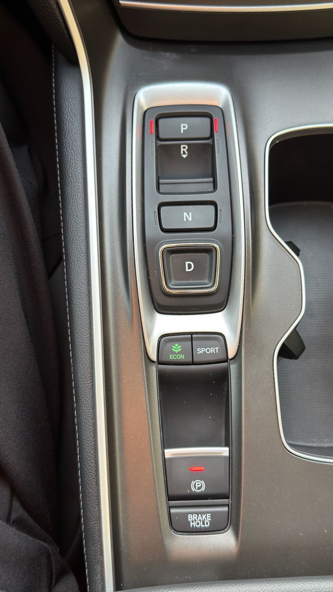 Car Image 2021 HONDA ACCORD TOURING