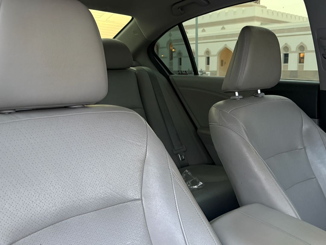 Car Image 2017 HONDA ACCORD SPORT