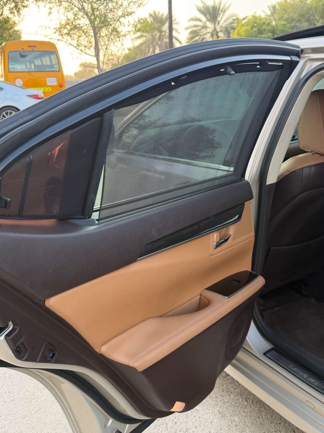 Car Image 2018 LEXUS ES 350