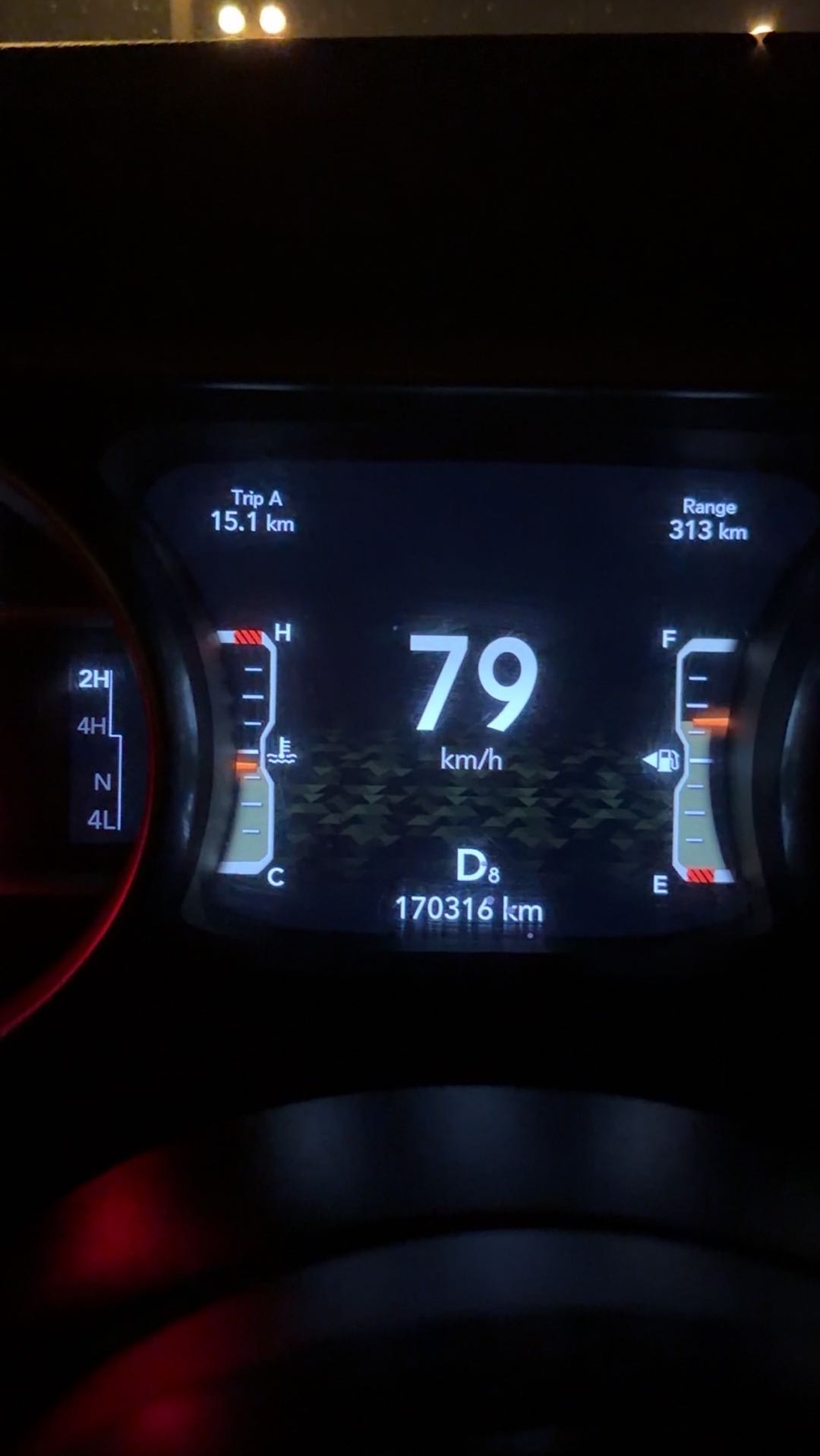 Car Image 2018 JEEP WRANGLER Sport