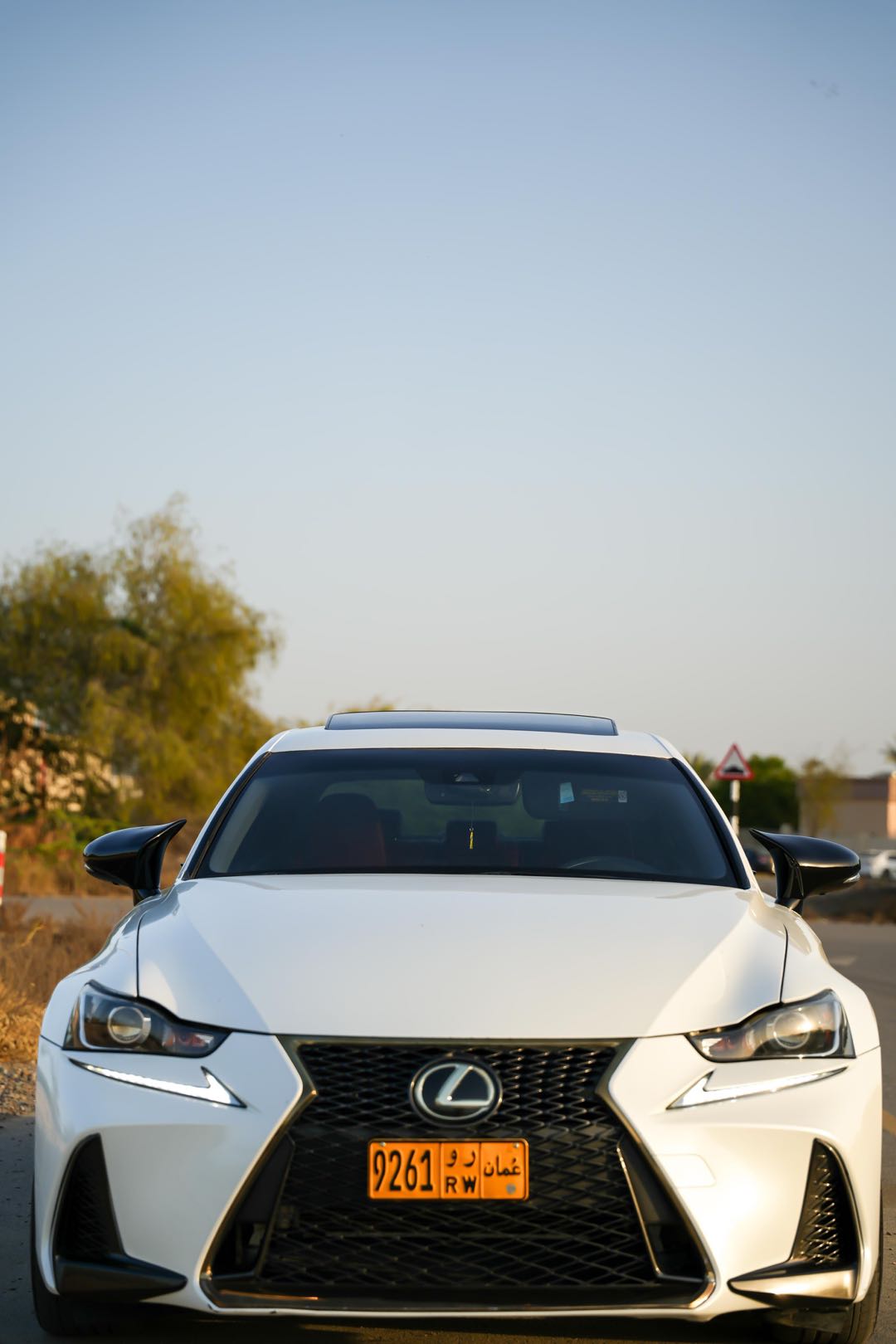 Car Image 2018 LEXUS IS 350
