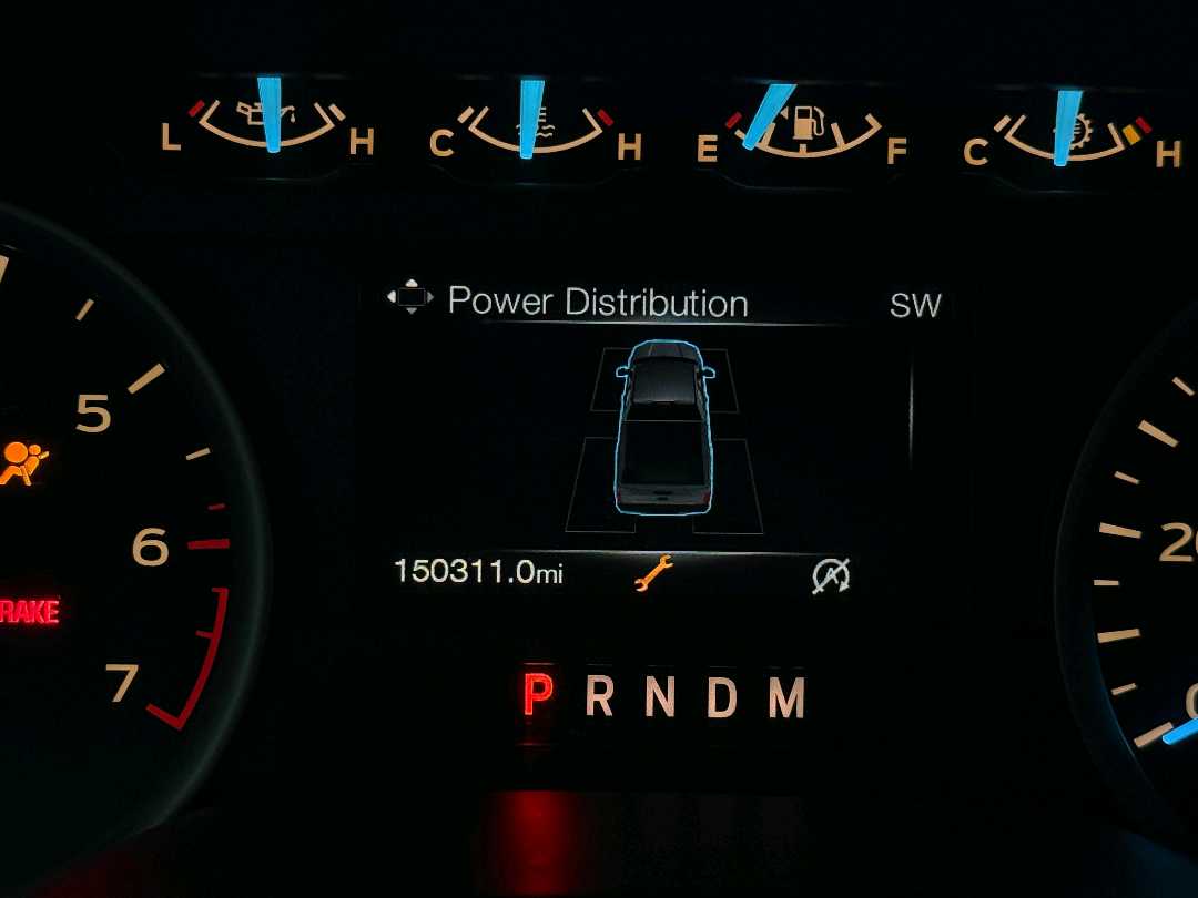 Car Image 2018 FORD F-150 XLT