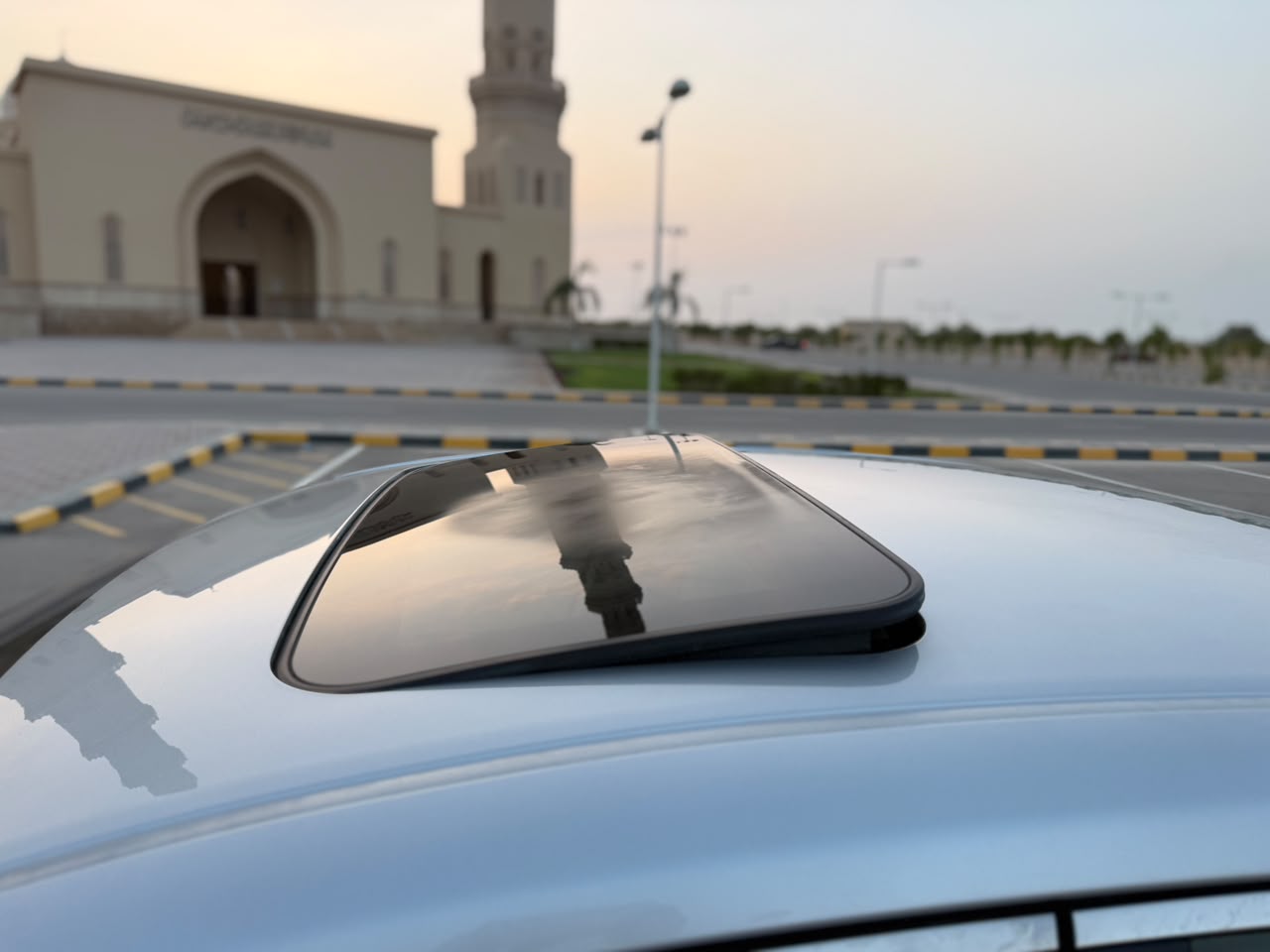 Car Image 2019 LEXUS ES 350
