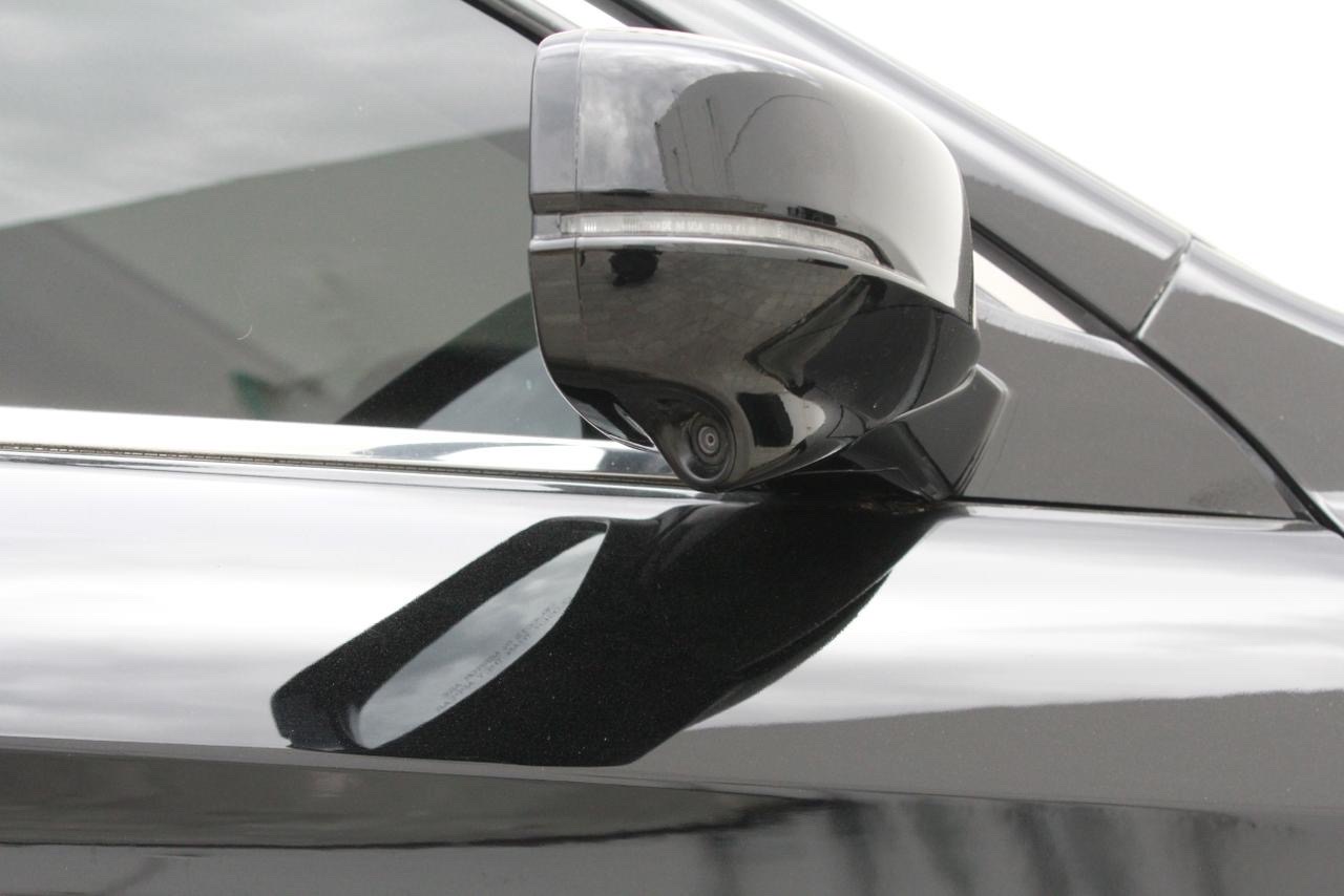 Car Image 2017 HONDA ACCORD EXL