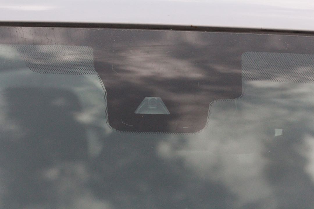 Car Image 2019 TOYOTA TACOMA TRD OFF ROAD