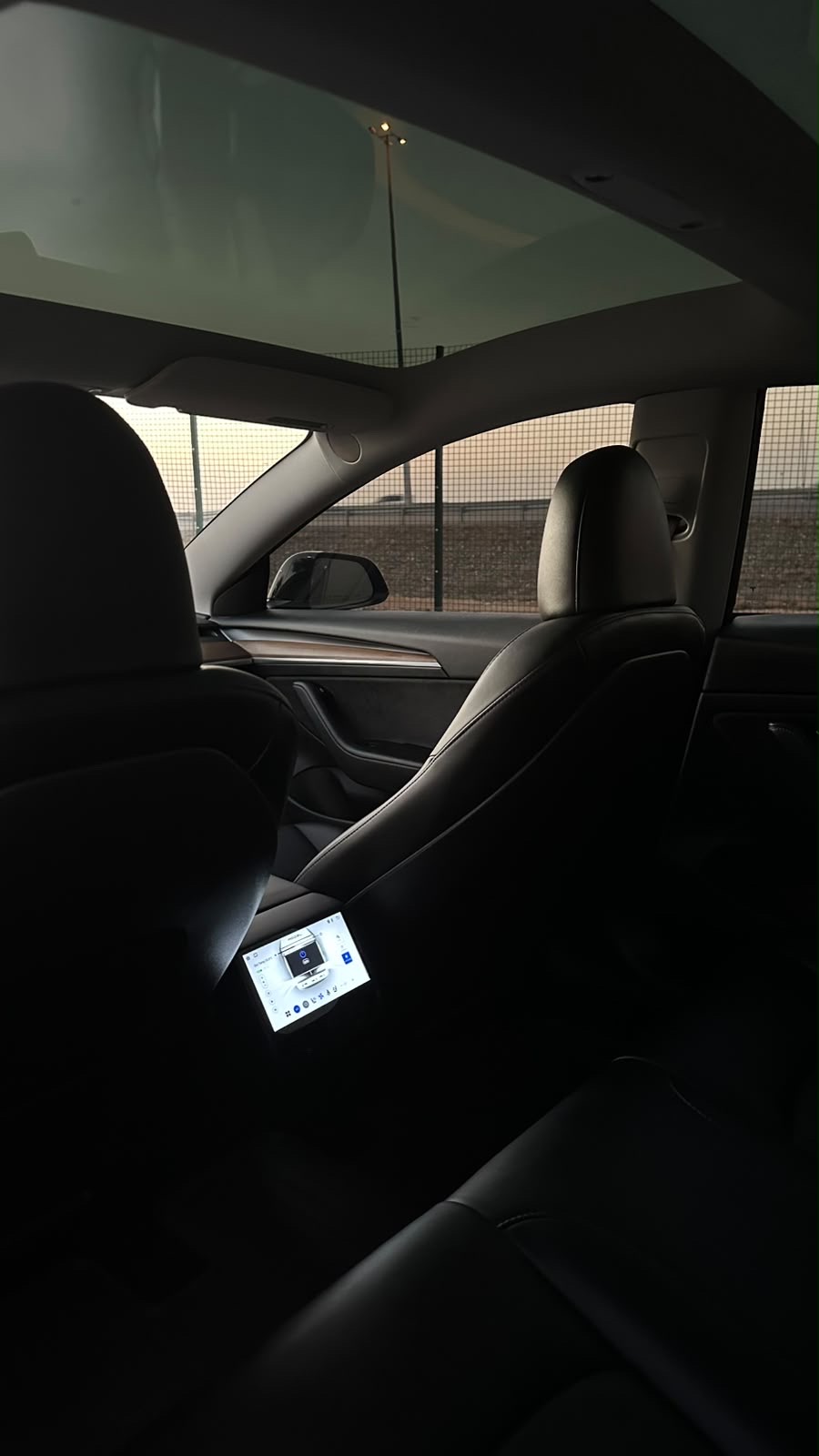 Car Image 2023 TESLA Model 3 Standard
