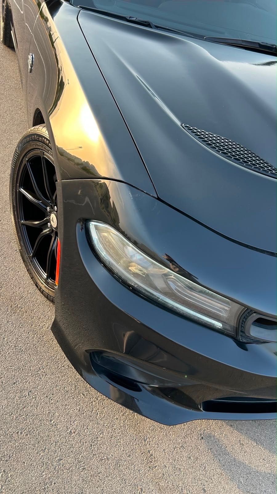 Car Image 2019 DODGE CHARGER R/T