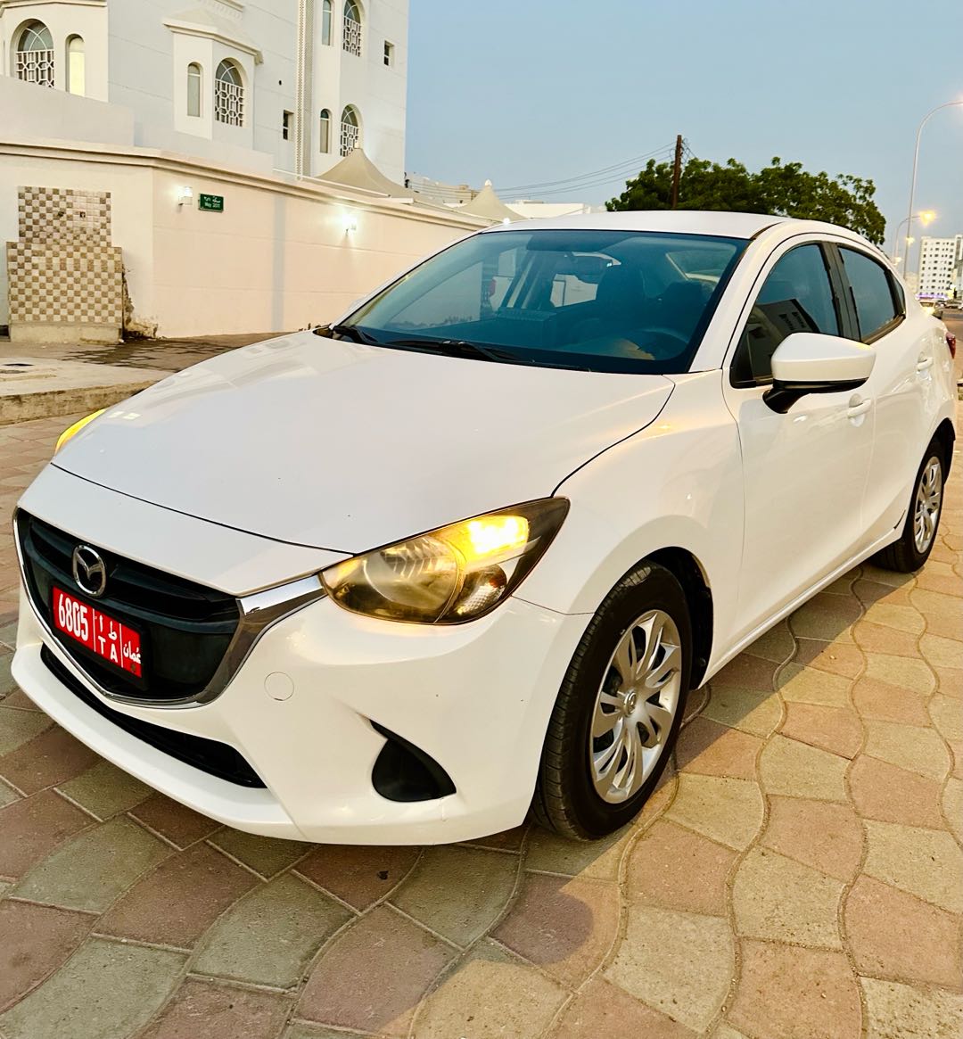 NISSAN SUNNY 2020