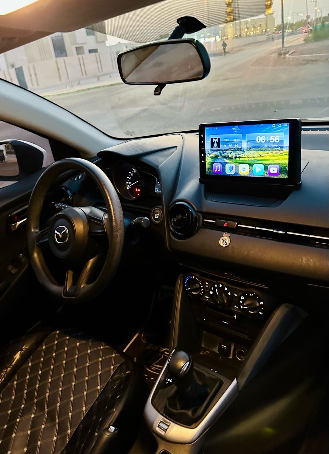 NISSAN SUNNY 2020