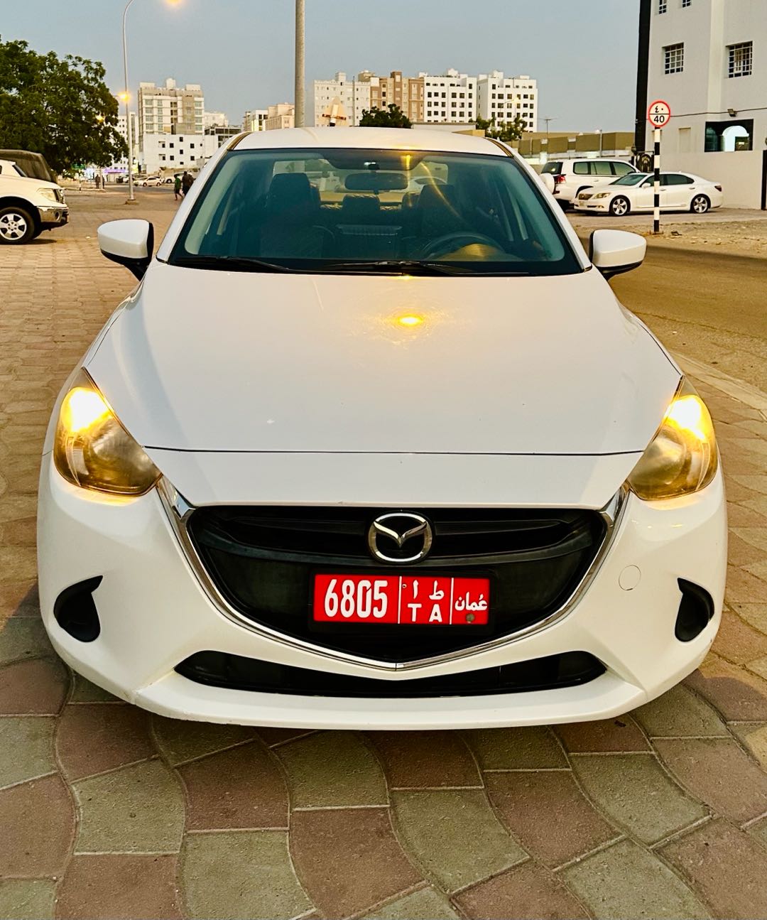 NISSAN SUNNY 2020