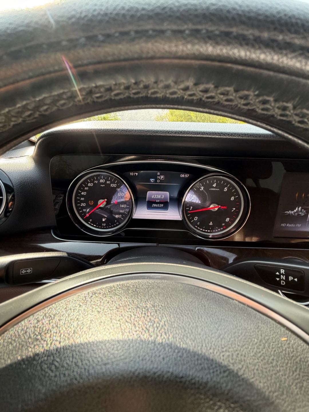 Car Image 2017 MERCEDES E Class 300