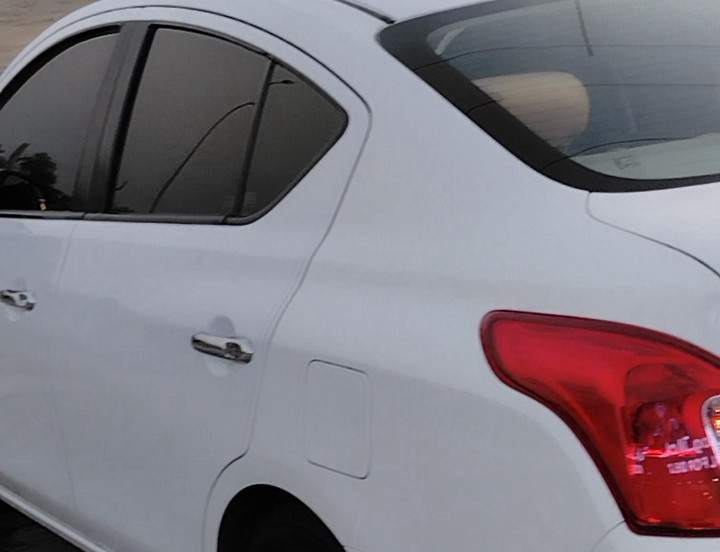 NISSAN SUNNY 2023