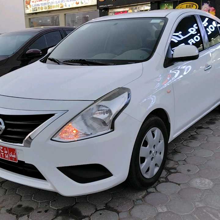 NISSAN SUNNY 2023