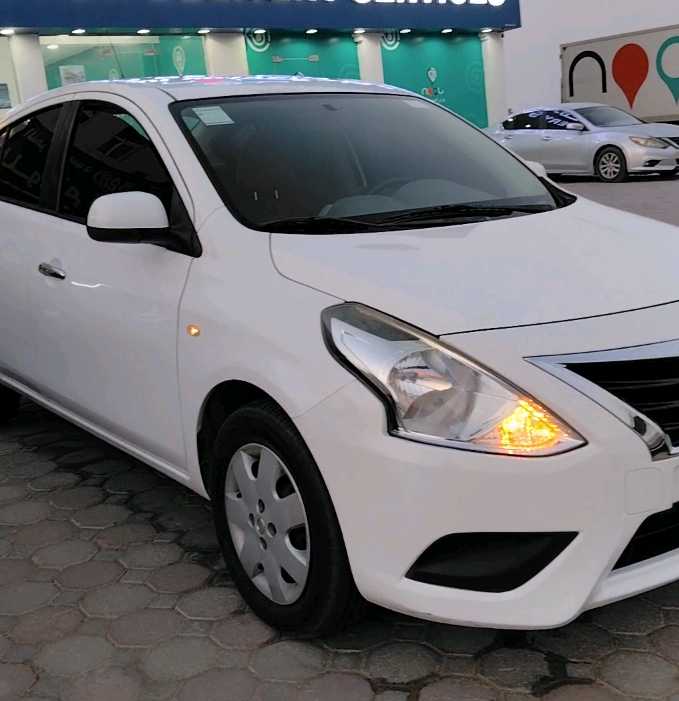 NISSAN SUNNY 2023