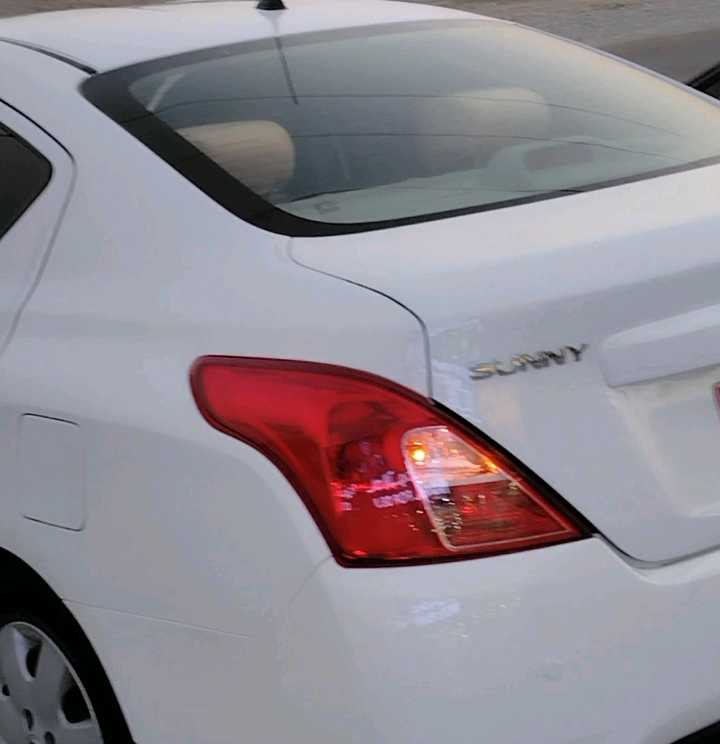 NISSAN SUNNY 2023
