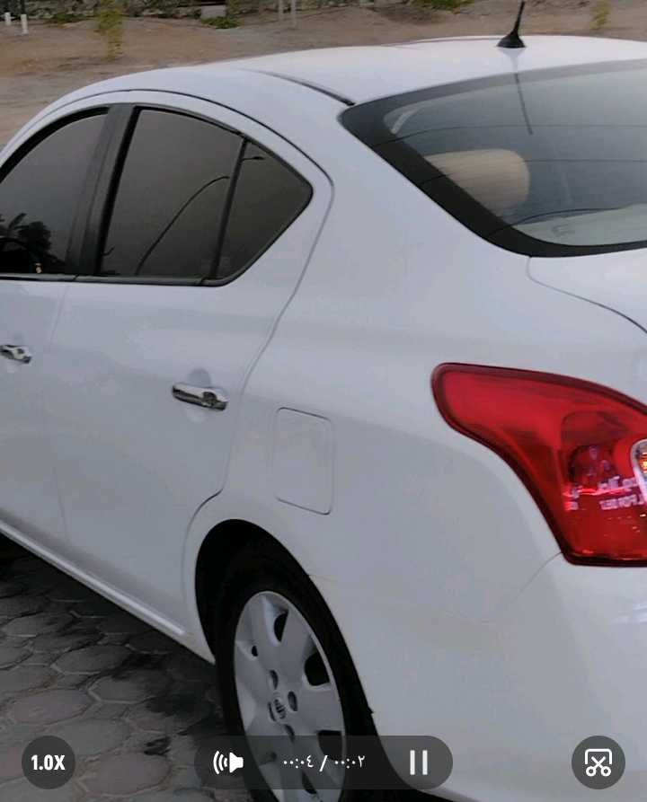 NISSAN SUNNY 2023